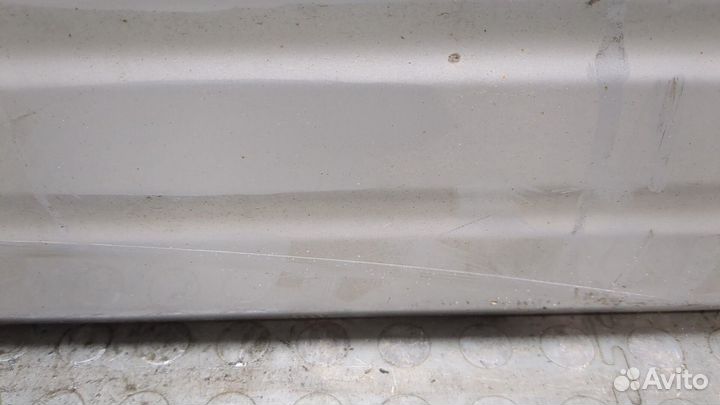 Дверь боковая правая передняя Suzuki Ignis, 2003