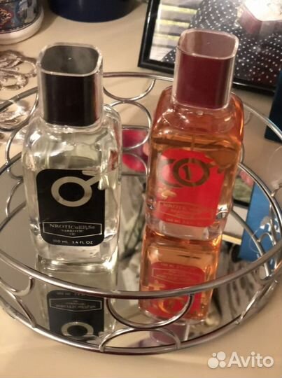 Духи люксовые и Дубай качество