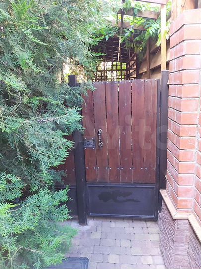 Дом 134 м² на участке 2 сот.