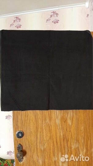 Ткани разные : вискоза с хб, вельвет, СССР