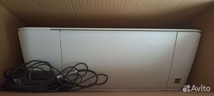 Принтер сканер копир hp