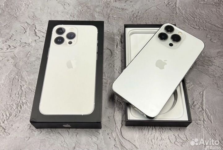 iPhone 13 Pro, 128 ГБ