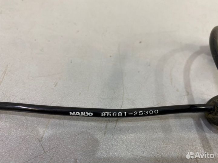 Датчик abs задний правый Kia Sportage SL G4NA 2014