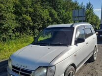 Daihatsu Pyzar 1.6 AT, 2002, 227 401 км, с пробегом, цена 265 000 руб.