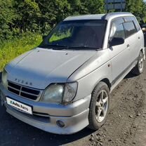 Daihatsu Pyzar 1.6 AT, 2002, 227 401 км, с пробегом, ц�ена 265 000 руб.