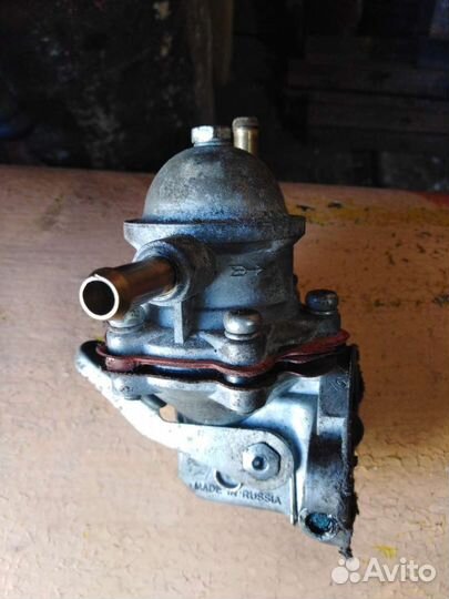 Корзина на Ваз