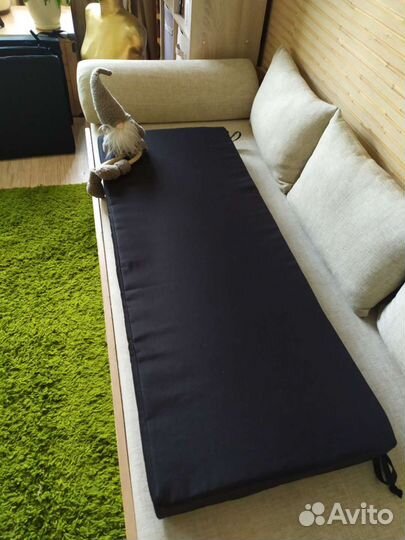 Сидушки подушки для мебели из поддонов