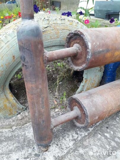 Радиаторы отопления