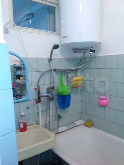 2-к. квартира, 47 м², 2/2 эт.