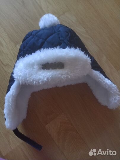Шапка детская