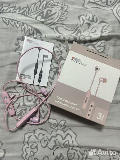 Наушники не заряжаются