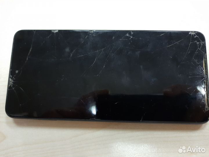 Xiaomi Poco X3 Pro, 6/128 ГБ