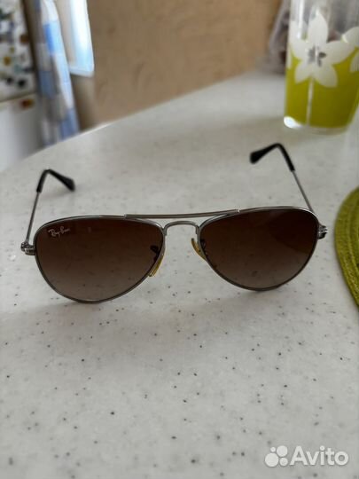 Очки Ray Ban