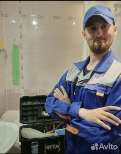 Поверка счетчиков воды на дому