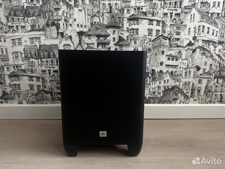 Саундбар jbl sb350