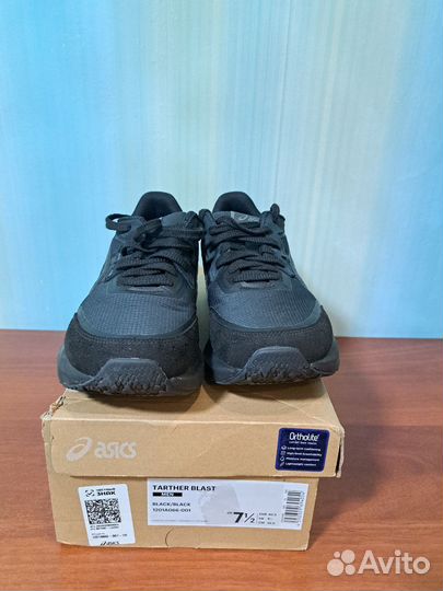 Кроссовки asics Tarther Blast