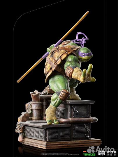 Donatello