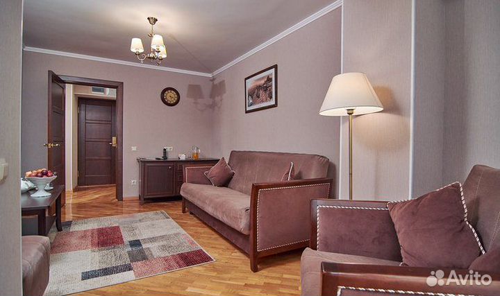 Кавказские минеральные воды