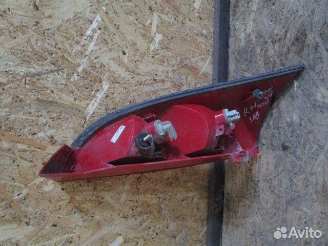 Фонарь задний правый Ford Focus I 1998-2004 (хэтчб