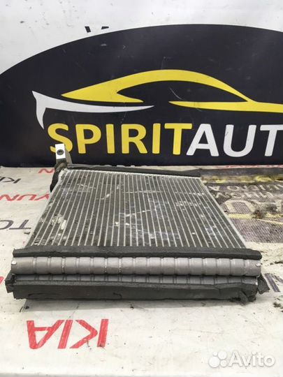 Радиатор кондиционера,салонный. Toyota Rav 4 30