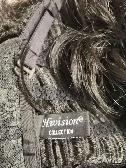 Парик женский