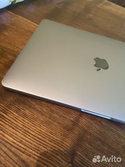 Apple MacBook Pro 13 2019