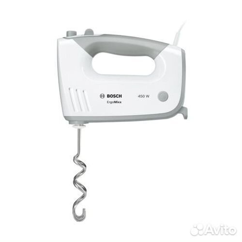 Миксер Bosch MFQ 36480