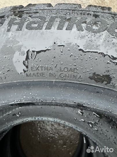 Hankook Winter I'Cept IZ3 X W636A 225/55 R18 102H