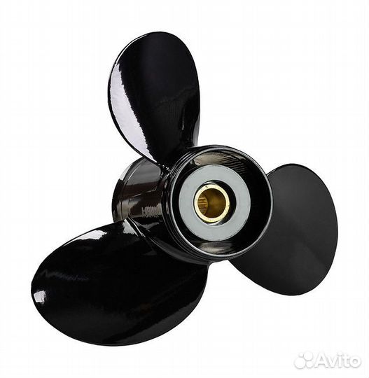 Гребной винт 3x13-1/4x17, Marine Rocket