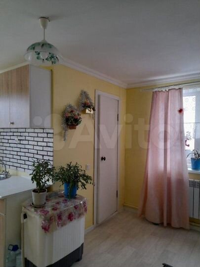 Таунхаус 45 м² на участке 2 сот.