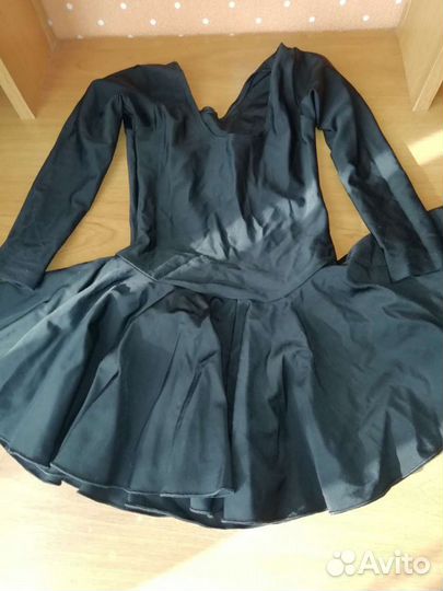 Купальник для занятий гимнастикой