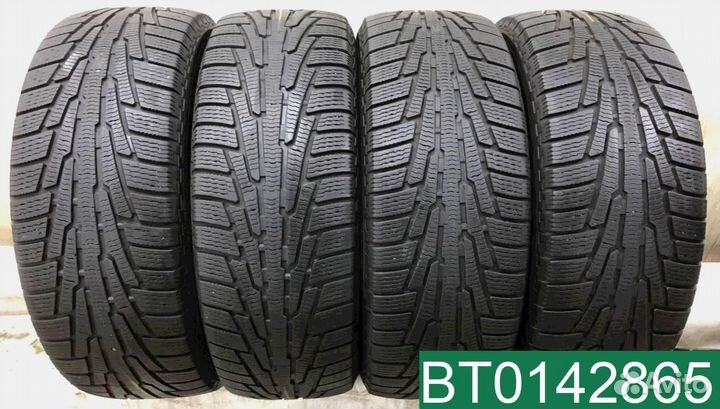 Nokian Tyres Hakkapeliitta R SUV 265/60 R18 114R