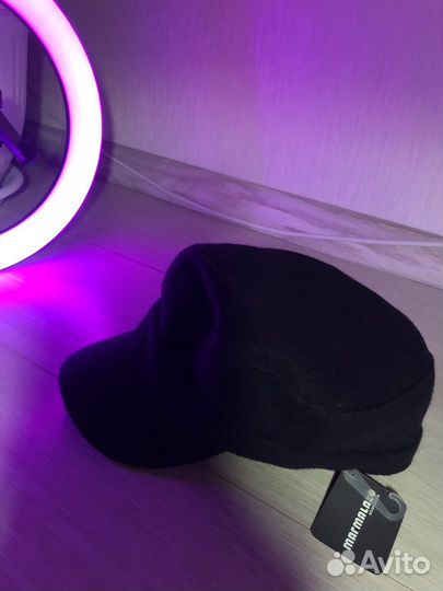 Кепи женская