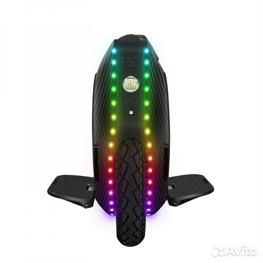 Моноколесо Kugookirin U3