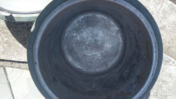 Термос армейский 23 л