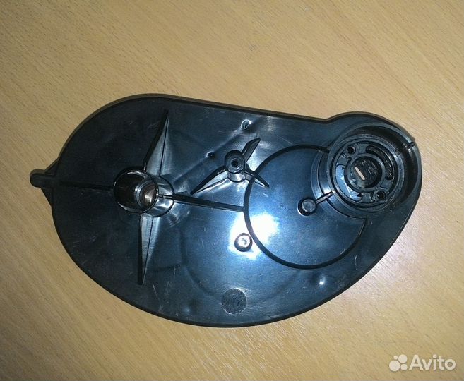 Редуктор для квадроцикла и мотоцикла Полесье