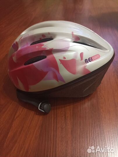 Шлем для велосипеда,роликов ReAction