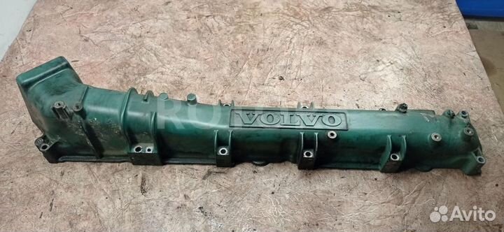 Впускной коллектор Volvo FH 2 2006