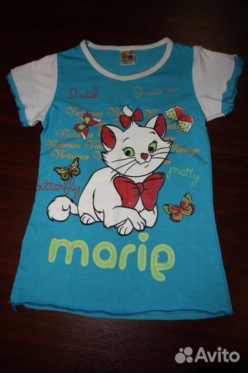 Вещи на девочку (лето) от 1 года до 3-х лет