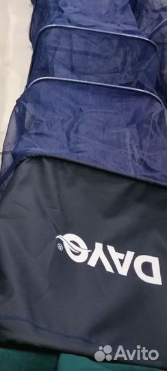 New 2025/Садок Капрон для Платформы-Берега 3.0 м