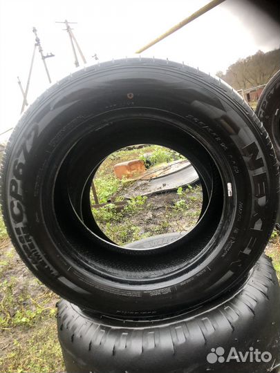 Nexen Classe Premiere 672 205/65 R16 90E