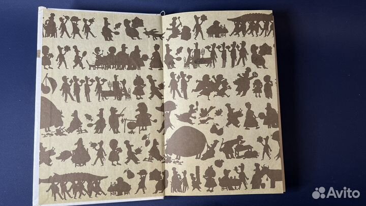 Кулинарные рецепты книга СССР