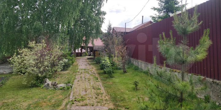 Участок 11,8 сот. (СНТ, ДНП)