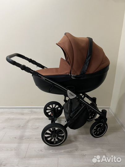 Коляска anex sport 3 в 1