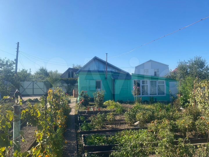 Дача 40 м² на участке 5,3 сот.