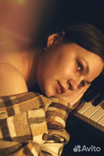 Педагог, Репетитор по музыке, фортепиано, вокал