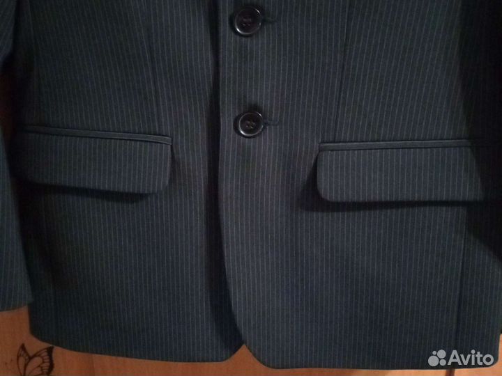 Пиджак детский