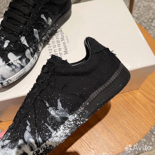 Кеды Maison Margiela Replica MM6