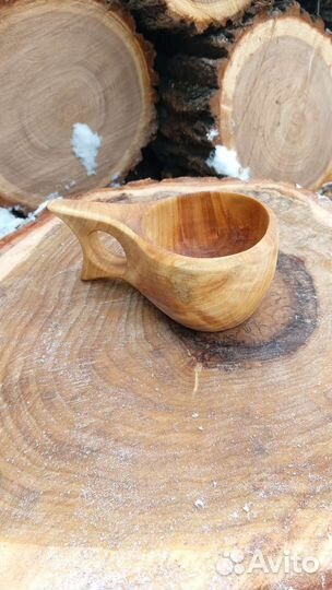 Кружка кукса