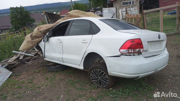 Разбор Фольксваген Поло, Газель,Ваз,Уаз